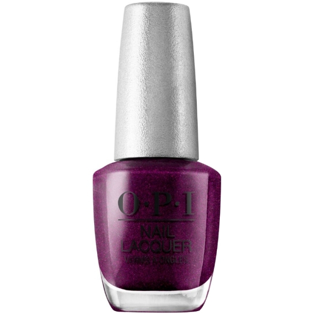 OPI Designer Series Extravagance