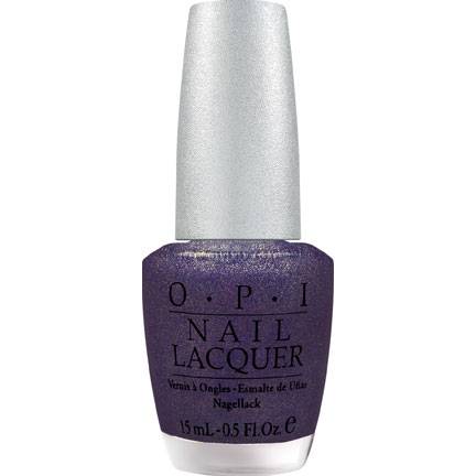 OPI Designer Series Mystery