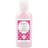 OPI Avojuice Jasmine Lotion 28 ml