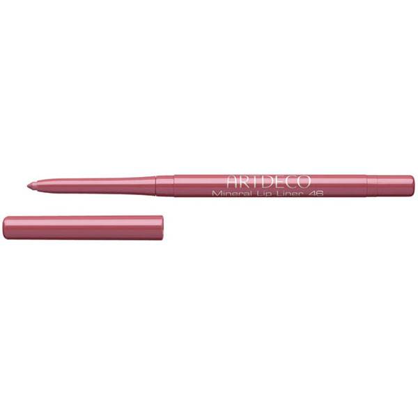 Artdeco Mineral Lip Liner Nr:46 Deep Rose
