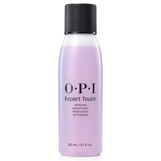 OPI Expert Touch Remover 110 ml
