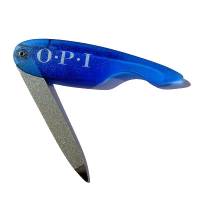 OPI Pocket Fil Blå