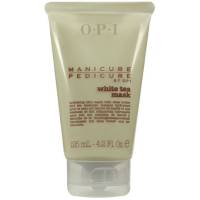 OPI White Tea Mask