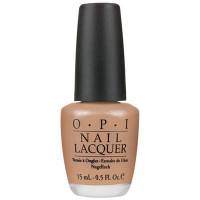 OPI Hollywood Blonde