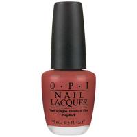 OPI Id Like To Thank..