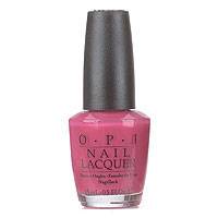 OPI Passion for NY Fashion