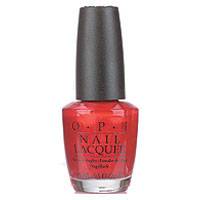 OPI Never Lon-done Shopping