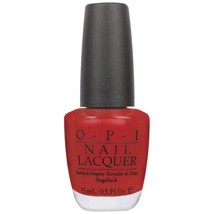 OPI Girls Jus Want to Play