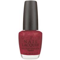 OPI Rosy Mistletoe-sies