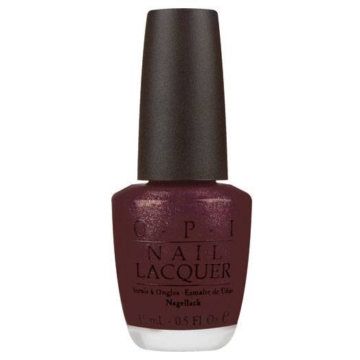OPI Holiday Glow