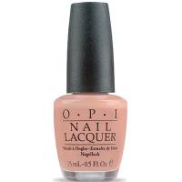 OPI Japanese Miso Happy whit this Color