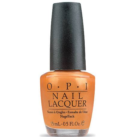 OPI Japanese 18K Ginza Gold