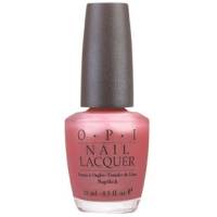 OPI Las Vegas Royal Flush Blush