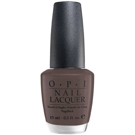 OPI Matte You Dont Know Jacques!