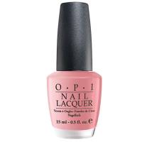 OPI Mexico Pink-o De Gallo