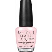 OPI Pink It´s A Girl!