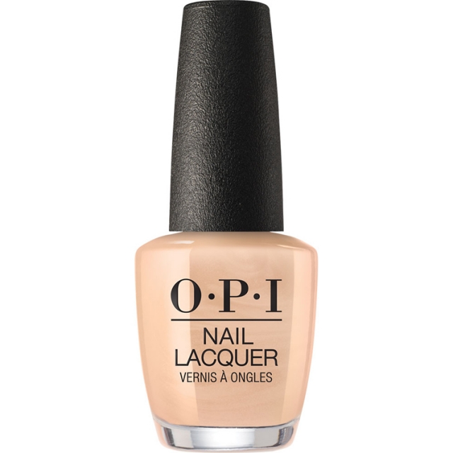 OPI Russian Cosmo-Not Tonight Honey!