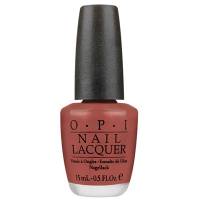 OPI Russian Kréme De La Kremlin