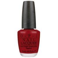 OPI Russian St.Peterburgundy