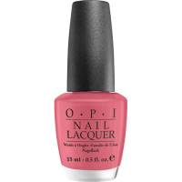 OPI South Beach Party In My Cabana