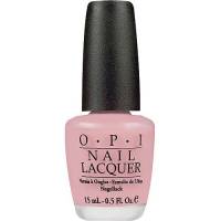 OPI I Pink I Love You