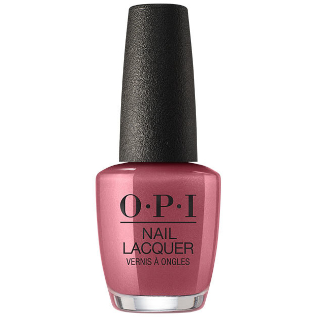 OPI Chicago Champagne Toast