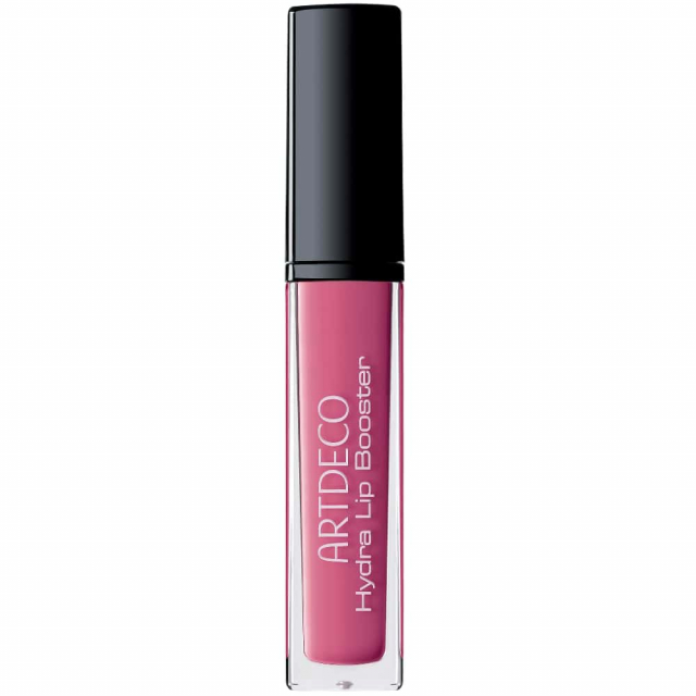Artdeco Hydra Lip Booster Nr:55 Translucent Hot Pink