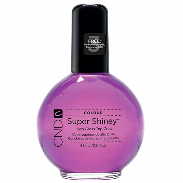 CND Super Shiney -Kula-