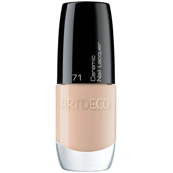 Artdeco Nagellack Nr:71 Desertic Earth