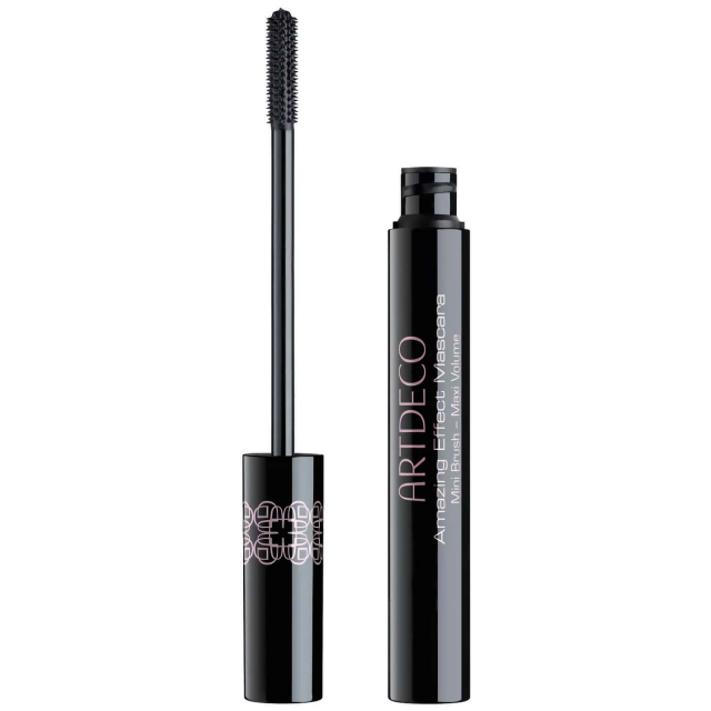 Artdeco Amazing Effect Mascara Nr.1 Svart