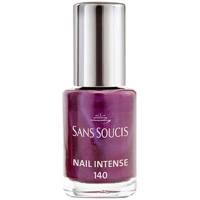 Sans Soucis Nail Intense Nr:140 Aubergine