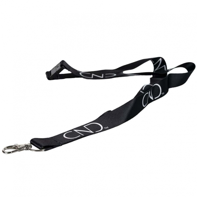 CND Nyckelband
