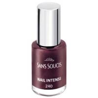 Sans Soucis Nail Intense Nr:240 Velvet Mauve