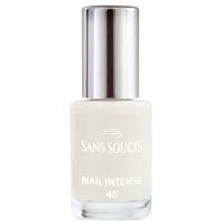 Sans Soucis Nail Intense Nr:40 White