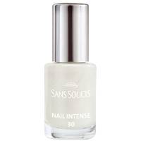 Sans Soucis Nail Intense Nr:30 Pearl White