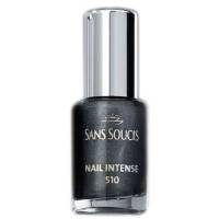 Sans Soucis Nail Intense Nr:510 Smoky Grey