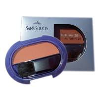 Sans Soucis Powder Rouge Nr:26 Autumn Refill