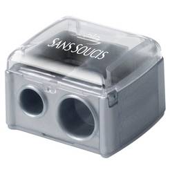 Sans Soucis Duo Vässare