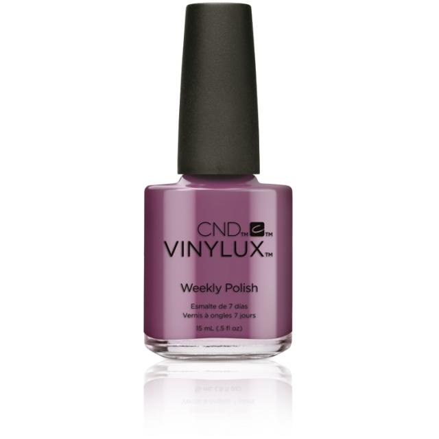 CND Vinylux Nr:250 Lilac Eclipse