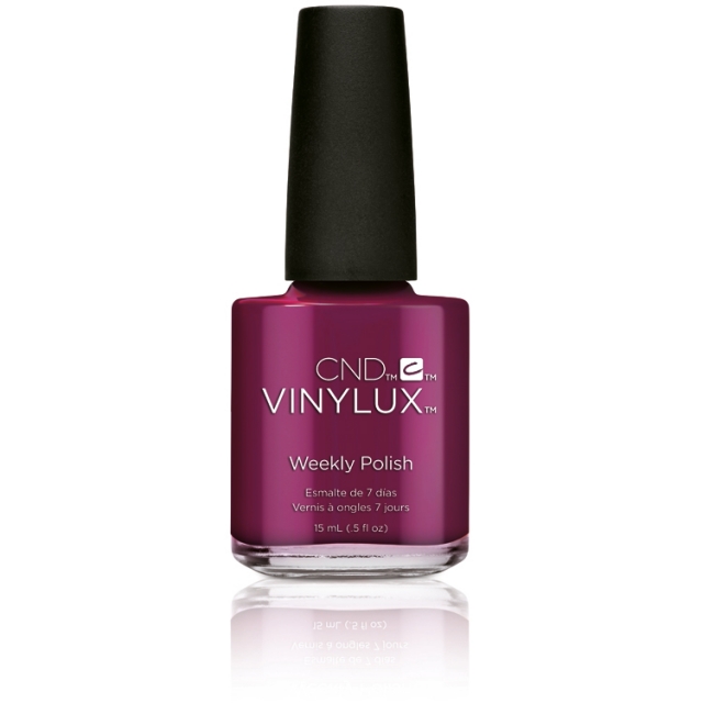 CND Vinylux Nr:251 Berry Boudoir