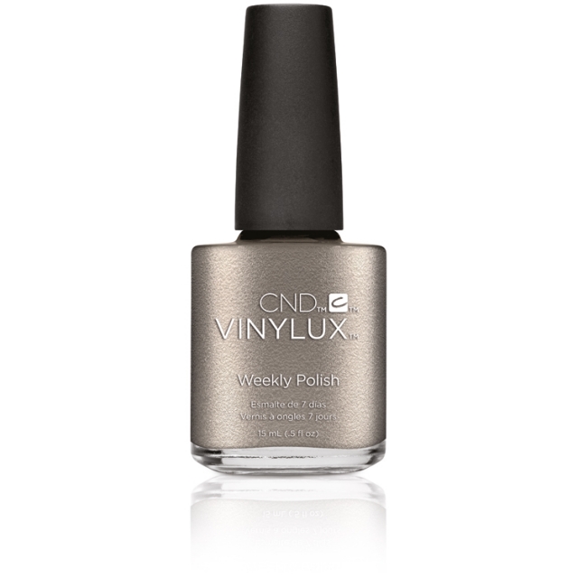 CND Vinylux Nr:253 Mercurial