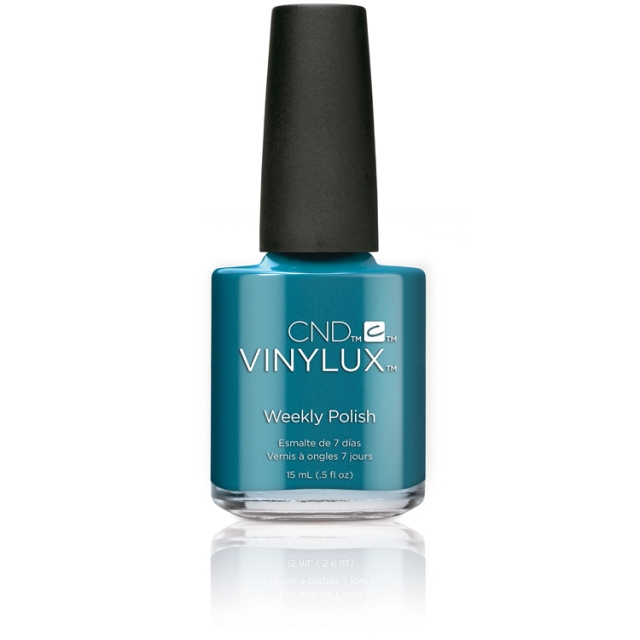 CND Vinylux Nr:255 Viridian Veil