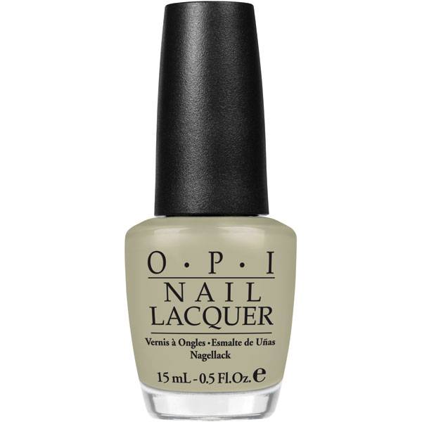 OPI Pirates of the Caribbean Stranger Tides