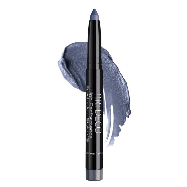 Artdeco High Performance Eyeshadow Stylo Nr.49 Delusional Blue