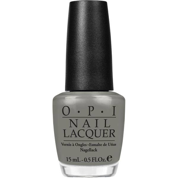 OPI Touring America Suzi Takes The Wheel
