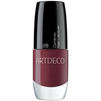 Artdeco Nagellack Nr:28 Ruby Red