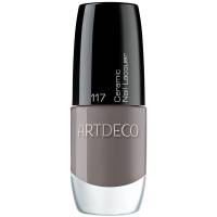 Artdeco Nagellack Nr:117 Grey Cameo