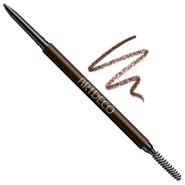 Artdeco Ultra Fine Brow Liner Nr.12 Deep Brunette