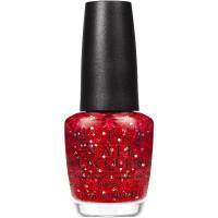 OPI Muppets Gettin Miss Piggy With It