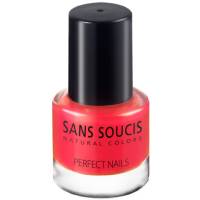 Sans Soucis Perfect Nails Nr:10 Intense Coral